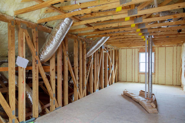 Professional Insulation Contractor in Monticello, AR