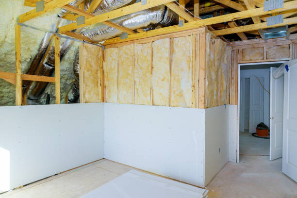 Best DIY Insulation Kits and Guidance in Monticello, AR