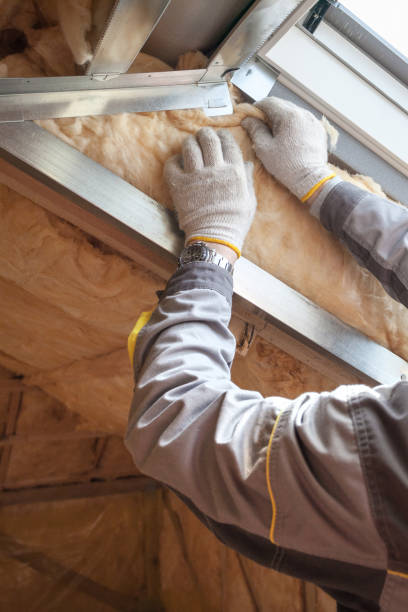 Best Fiberglass Insulation in Monticello, AR