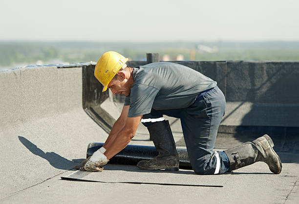 Types of Insulation We Offer in Monticello, AR