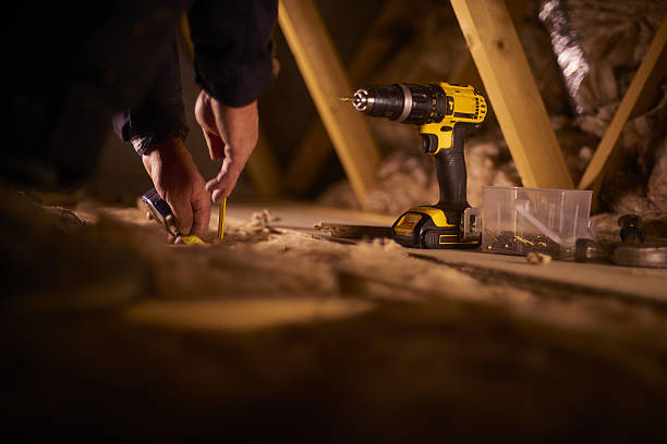 Best Specialized Insulation Services in Monticello, AR